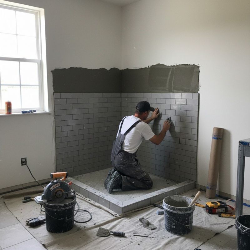 Top Bathroom Remodeling Companies in Brea, CA