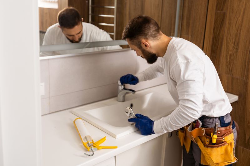 Top Bathroom Remodeling Companies in Upland, CA
