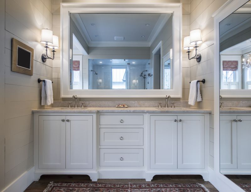 Cost of Bathroom Remodeling in Corona, CA